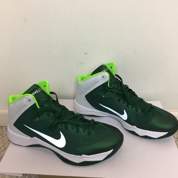 nike hyperquickness 2018